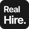 Real Hire icon