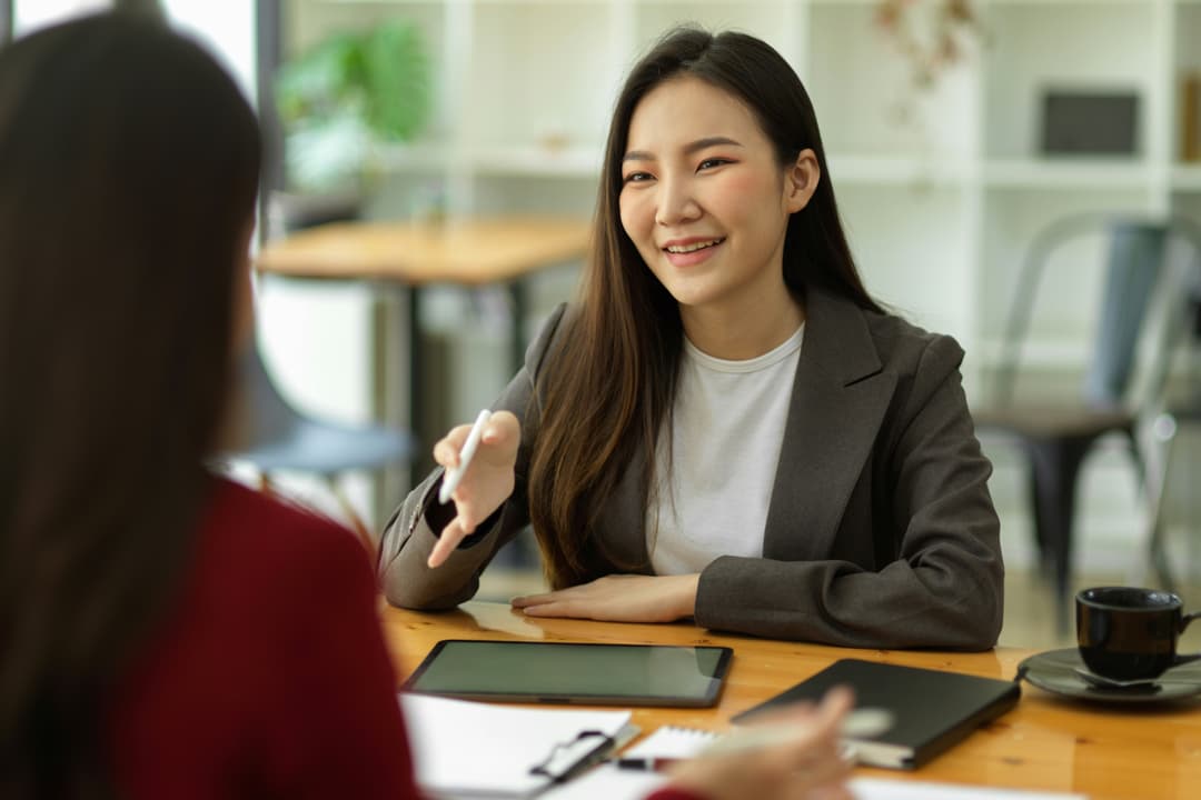 Can't-Miss Job Interview Tips to Land Your Dream Role in 2025