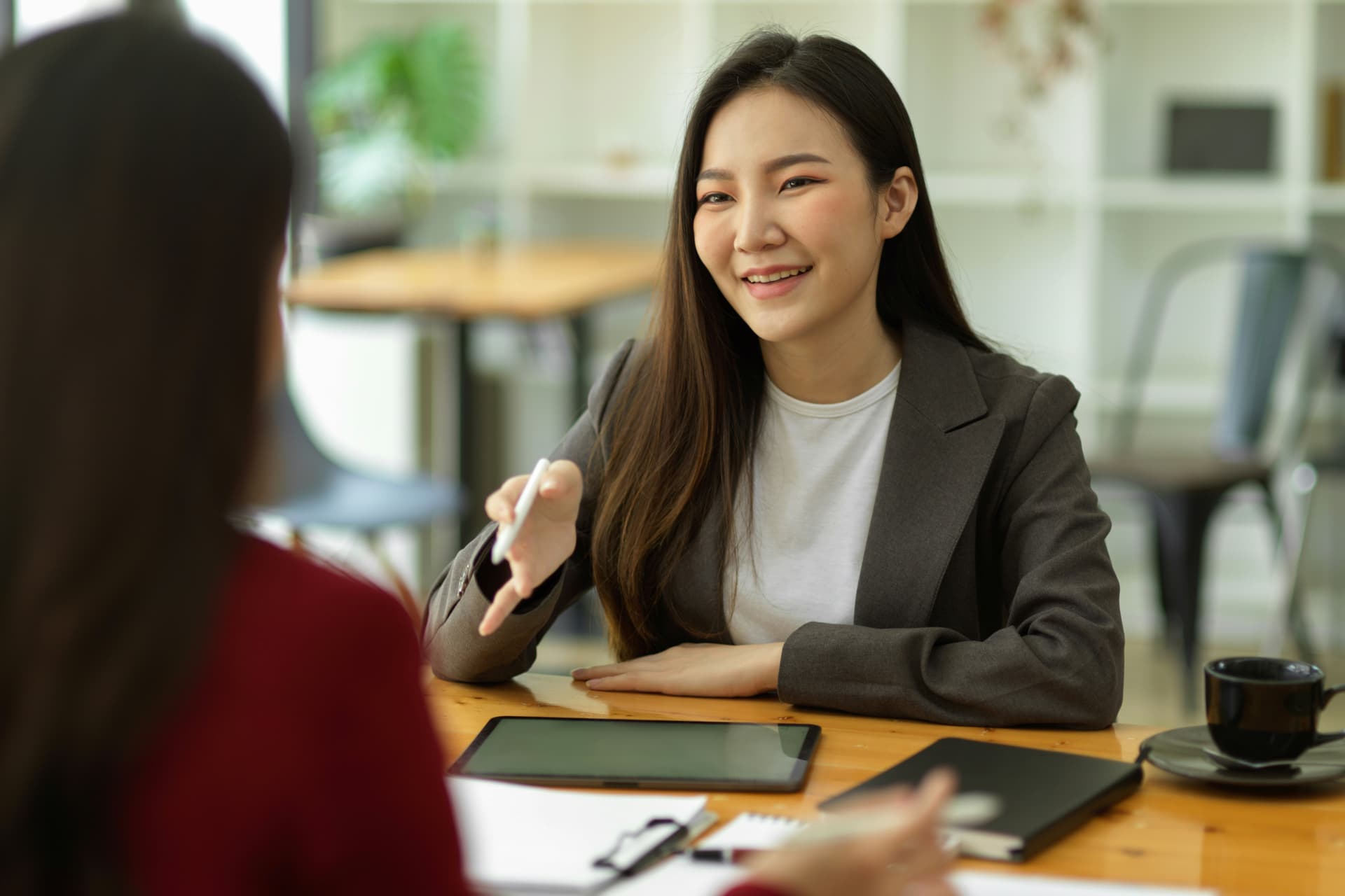 Can't-Miss Job Interview Tips to Land Your Dream Role in 2025
