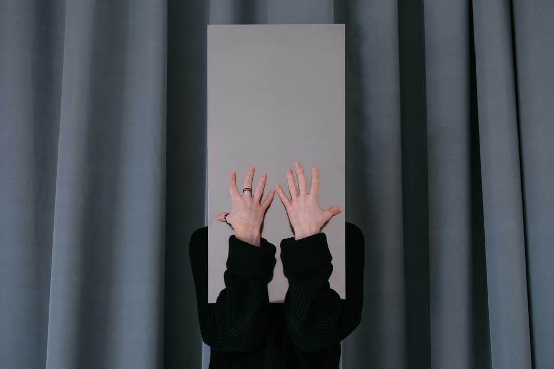 What Do I Do When I Feel Like A Fraud at Work?