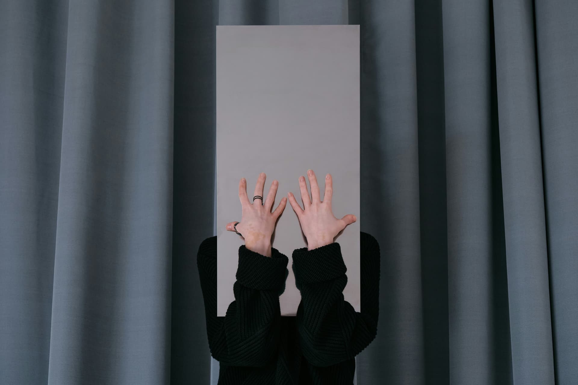 What Do I Do When I Feel Like A Fraud at Work?