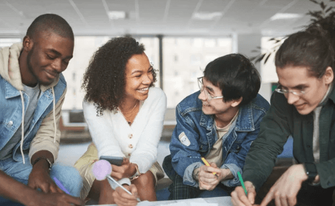 Working in College: A Survival Guide for Success